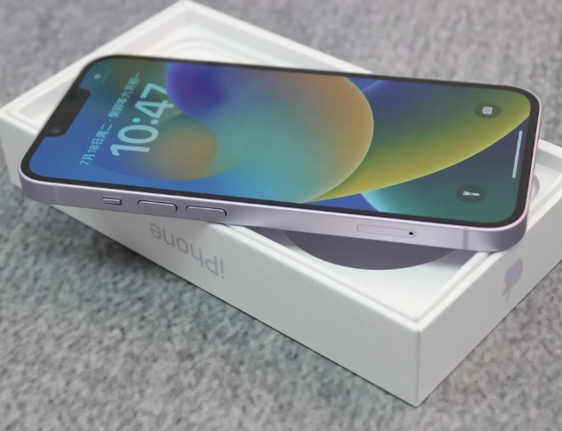 桥西iPhone14闪光灯维修分享如何解决苹果14闪光灯故障问题 